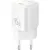 Сетевое зарядное устройство BASEUS PicoGo 45W Moon White (P10176800213-00)