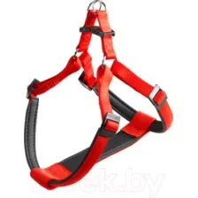 Шлея Ferplast Daytona P M 75577922 (красный)