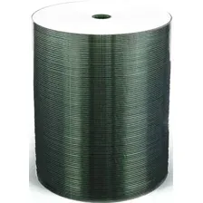 DVDR диск Mirex 4.7Gb 16x UL130089A1T (100 шт.)