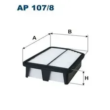 Воздушный фильтр Filtron AP1078