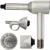 CECOTEC DRYGLAM WAVES CHAMPAGNE 103715