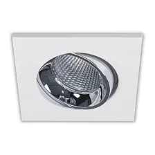 Точечный светильник Citilux Альфа CLD001KNW1