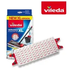 Насадка для швабры Vileda ULTRAMAX XL