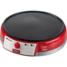 Блинница Ariete 0202 RD