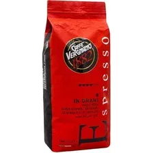 Кофе Caffe Vergnano Espresso Sack зерновой 1 кг