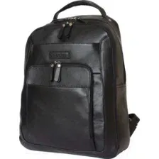 Рюкзак Carlo Gattini Classico Monfestino 3034-01 (черный)