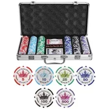 Карточная игра Partida Empire emp300