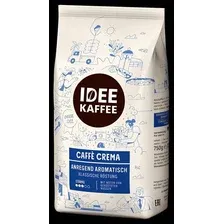 Кофе зерновой Idee Сafe Crema 1кг