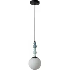 Подвесная люстра Lumion Sunday Moderni 6526/1