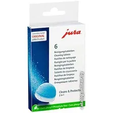 Средство для кофемашин JURA 62715
