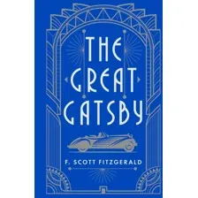 The Great Gatsby