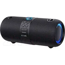 Портативная колонка BQ PBS1004 (черный)