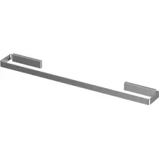 Держатель для полотенца Whitecross Cubo CU2452CR (хром)