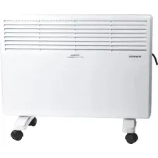 Конвектор Sonnen X-2000