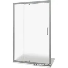 Душевая дверь Good Door Orion WTW-PD 90 (матовое/хром)