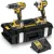 DeWalt DCK266P2 (шуруповерт, винтоверт, 2 АКБ, кейс)