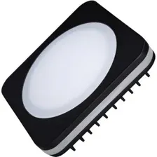 Светодиодная панель Arlight LTD-96x96SOL-BK-10W Warm White 022556