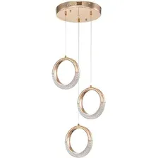 Люстра Arte Lamp Montana A7777SP-3GO