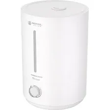 Увлажнитель воздуха Royal Clima Sanremo Alto RUH-SA300/4.0M-WT