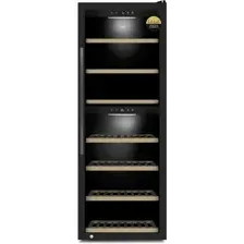 Винный шкаф CASO WineExclusive 126 Smart
