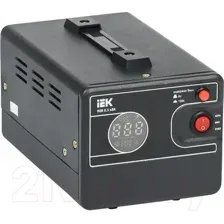 Стабилизатор напряжения IEK IVS21-1-D05-13
