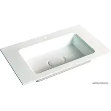 Умывальник Jorno Modul 80 Mol.08.80/W