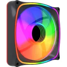 Вентилятор для корпуса Project X M60 Reverse (черный)