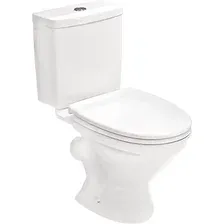 Унитаз напольный Santek Лига 1WH302197
