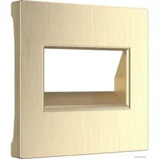 Накладка для розетки Werkel W1191110 a051415