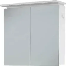 АВН Шкаф с зеркалом Nola 80 86.23