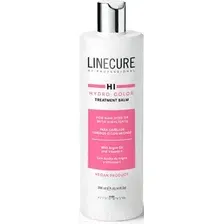Бальзам для волос Hipertin Linecure Hydro Color Trеatment Balm For Hair Dyed Or With Highl (300мл)