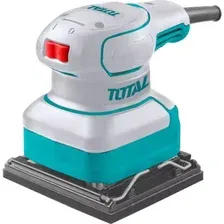 Виброшлифмашина Total TF2241108