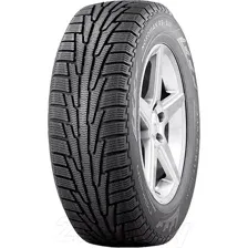 Зимние шины Nokian Tyres Nordman RS2 SUV 215/70R16 100R