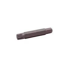 НАСАДКА SPLINE M6 75MM TOPTUL (FSFB1206)