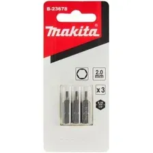Набор бит Makita B-23678