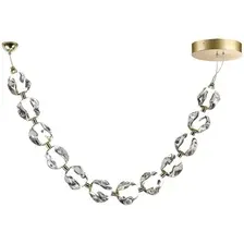 Подвесная люстра Odeon Light Jemstone 5085/48L