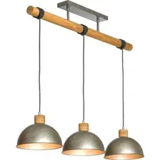 Люстра Lussole Kerr LSP-8149