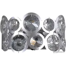 Бра Arte Lamp Sarah A1062AP-2CC