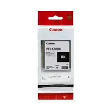 Картридж для принтера CANON PFI-120 BK black (2885C001)