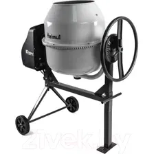 Бетономешалка Helmut BM120
