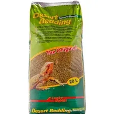 Грунт Lucky Reptile Nature Brown DB-7 7 л