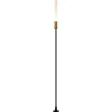 Садовый светильник Odeon Light Nature Canna 7020/4GA