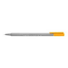 Ручка капиллярная Staedtler Триплюс 334-43