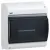 Бокс пластиковый IEK MKP42-N-06-30-09