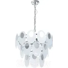 Люстра Arte Lamp Rosabella A4067LM-7CC