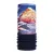 Шарф (бафф) Buff Mountain Collection Polar Matterhorn Multi 120917.555.10.00