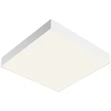 Припотолочная люстра Maytoni Zon C032CL-45W4K-SQ-W