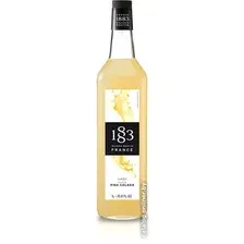 Сироп 1883 Пина Колада 1л