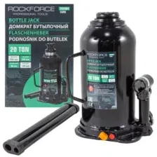 Домкрат ROCK FORCE RF-T92004(EURO)