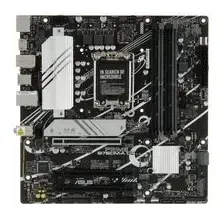 Материнская плата ASUS Prime B760M-A D4-CSM